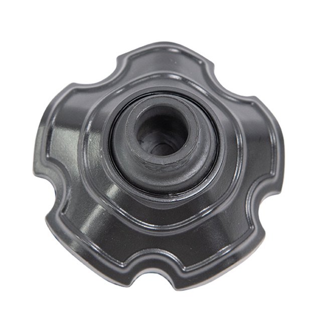 Cubierta De Pie De Silla Plegable Cubierta de pie de silla plegable Protectores de piso antideslizantes para patas de mesa de camping (1pc S) Tmvgtek Para Estrenar