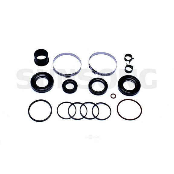 Sunsong 8401486 Rack and Pinion Seal Kit