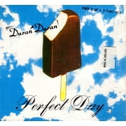 Perfect Day Part 2 [UK] - Duran Duran
