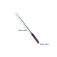 thumbnail image 2 of ELAYARD 48Pcs Industrial and Home Sewing Machine Needles Ballpoint Needles for Stretch Cloth with High Precision, 2 of 6