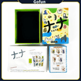 thumbnail image 2 of Juego de mesa Nana para fiestas familiares de 2 a 5 jugadores a partir de 6 años, 2 of 6