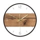 thumbnail image 1 of Reloj de pared , arte de pared, de acrílica, reloj decorativo silencioso de para dormitorio, sala de , cocina, Gloria Reloj de pared, 1 of 9