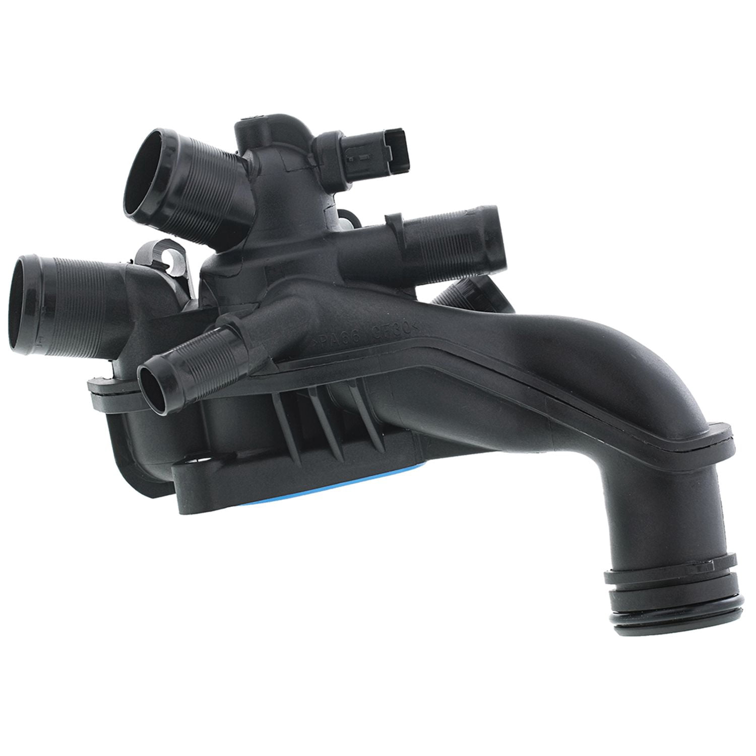 FVP 1678-221 Integrated Housing