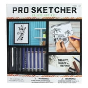 Pro Sketcher Deluxe Art Kit