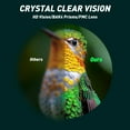 thumbnail image 2 of BFVV 7x50 HD Binoculars for Adults, Nitrogen-filled versionWaterproof & Fogproof& Easy Focus, for Bird Watching, Hunting, Travel & Gazing Sports & Concerts Ideal for Hiking, Camping, and Boating, 2 of 11