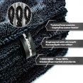 thumbnail image 2 of Toalla Blackline 61x91 cm Microfibra con Bucle Torcido 1300GSM, 2 of 7