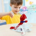 thumbnail image 5 of Iumwxz 'S Universal Rotating Light Music Projection Dancing top Toys Toys Christmas Gifts home decor christmas clearance outdoors indoor, 5 of 5
