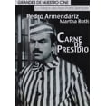 thumbnail image 1 of Carne De Presidio Pedro Armendariz Pelicula Dvd Zima Carne De Presidio Pedro Armendariz Pelicula Dvd, 1 of 2