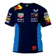 thumbnail image 1 of Playera Sergio Checo Perez 2024 Cuello Redondo, 1 of 5