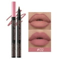 thumbnail image 1 of Delineador de Labios Líquido Mate Fiudx Punta de Calabaza Color Nude Mate 0,6 ml, 1 of 3