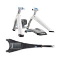 thumbnail image 1 of Garmin Entrenador de Bicicleta Inteligente Tacx Flow (Paquete) + Funda de Sudor Tacx para Teléfono Inteligente, 1 of 5