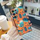 thumbnail image 4 of Mejora el aspecto de tu iPhone con esta elegante y minimalista funda de goma TPU con estampado de dibujos animados para teléfono, 4 of 4
