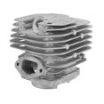 thumbnail image 5 of 1 Set Diameter 45mm Chainsaw Cylinder and Piston Fit 52 52Cc Parts, 5 of 5