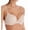 BLACK, variant on Self Expressions SE1186 Perfect Lift Push Up Bra Women's