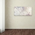 thumbnail image 3 of Trademark Fine Art 'Cherry Blossoms' Canvas Art by Julia Purinton, 3 of 3