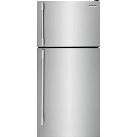 FPHT2097VF 30 Inch  20 Cu. Ft. Freestanding Top Freezer Refrigerator