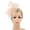 2# C, variant on WTXUE Headbands for Women, Headpiece Party Flapper Headband Pearl Bridal YP Great Headband, hair clips, 1# Red