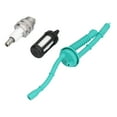 thumbnail image 4 of Brushcutter Fuel Hose,Fuel Hose Sparking Plug Fuel Pipefor Stihl Ignition Plug Professional Grade, 4 of 8