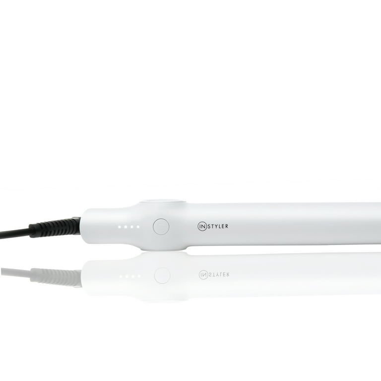 Instyler curation ceramic 2025 styling flat iron