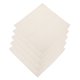 thumbnail image 5 of SHOWERORO 4Ud Tela De Lino Beige Para Bordado DIY Gridding Con Marco Para Aguja Punch Manualidades, 5 of 7