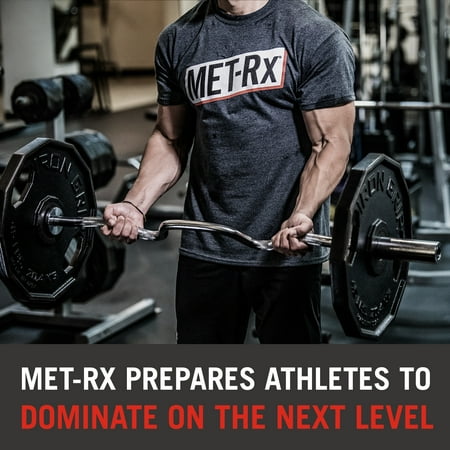 MET-Rx L-Carnitine 1500 Supplement, Natural Lemon Flavor, 16 Fl Oz