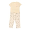 thumbnail image 1 of Conjunto Disney Dama Winnie The Pooh Amarillo Talla G, 1 of 4