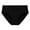Z2-Black, variant on vigerkar Women's Hi-Cut Underwear, High-Waisted Smoothing Panties, High-Cut Brief Underwear for Women Blue, M