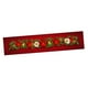 thumbnail image 4 of Camino de mesa navideño, decoración de mesa, mantel decorativo lavable para fiesta Estilo A, 4 of 9
