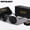 Black, variant on RoyalHot Unisex Pilot Metal Polarized Fashion Sunglasses