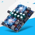 thumbnail image 3 of Audio Amplification Module, Digital Power  Board 2x450W 4-8 Ohm  10Hz-21KHz High Accuracy SMD Resistor  Heat Dissipation  for Multimedia Equipments, 3 of 8