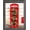 Dark Grey, variant on 18x26 Picture Frame Black, Poster Frames for Wall Hanging, 18 x 26 Large Frames with Acrylic Protection, 1 Pack