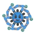 thumbnail image 1 of AFeng Jouets Gyroscopiques Transformables Fidget Spinners Fingertip Décompression Spinner Déformé Sacs Cadeaux pour Fêtes, 1 of 3