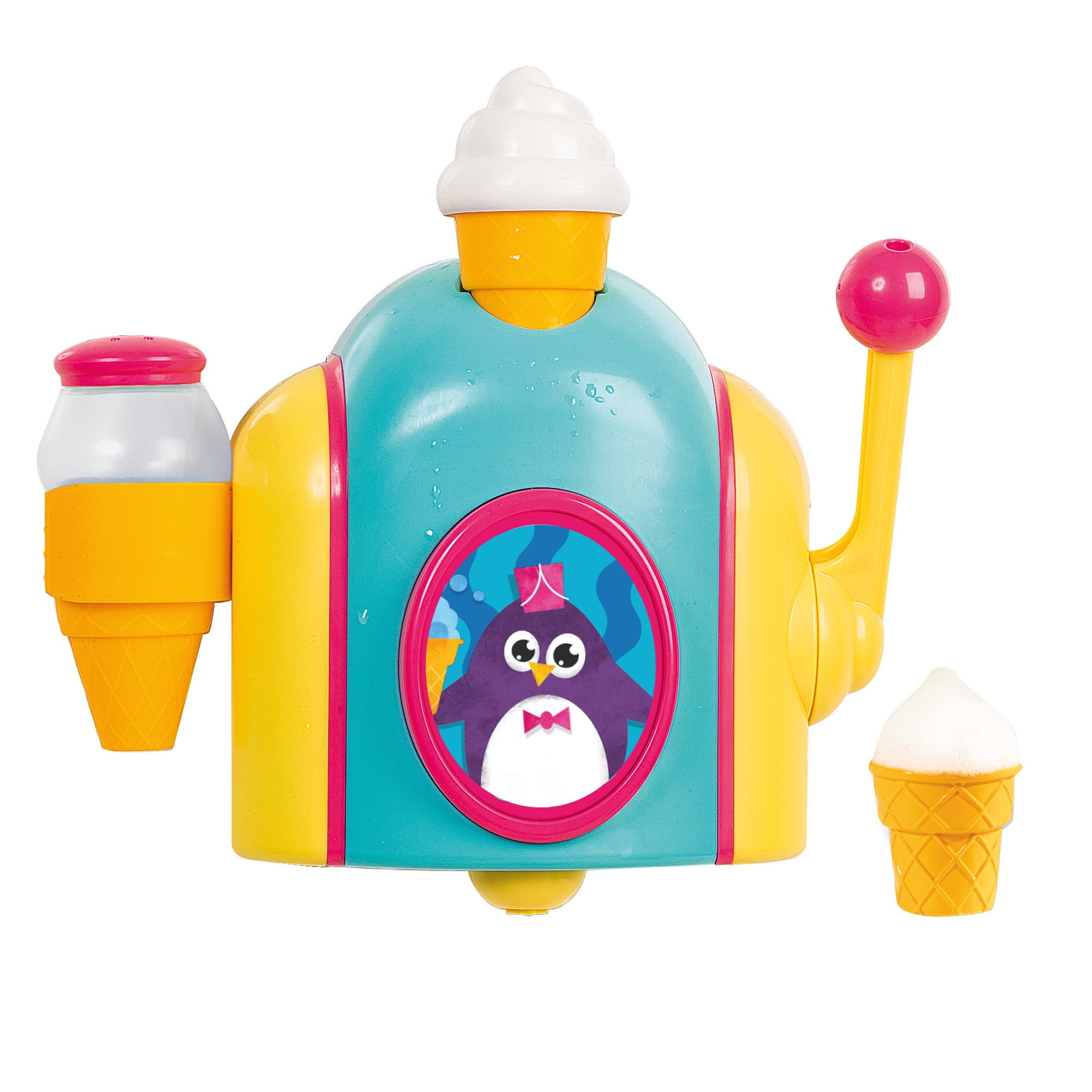 tomy ice cream