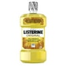Listerine Original Antiseptic Oral Care Mouthwash, Bad Breath, 500 mL