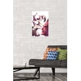 thumbnail image 2 of Marvel Comics - Doctor Strange: Damnation #2 Wall Poster, 14.725" x 22.375", 2 of 6