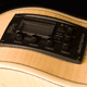 thumbnail image 3 of Guitarra Electroacústica Washburn AG40CE Natural, 3 of 3