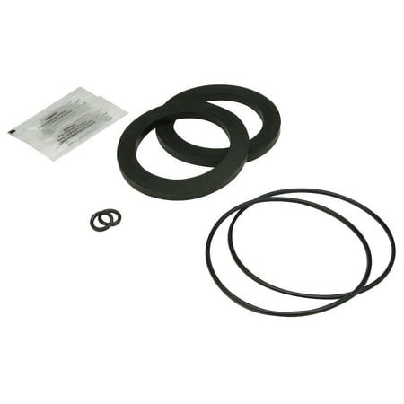 

Backflow Preventer Repair Kit