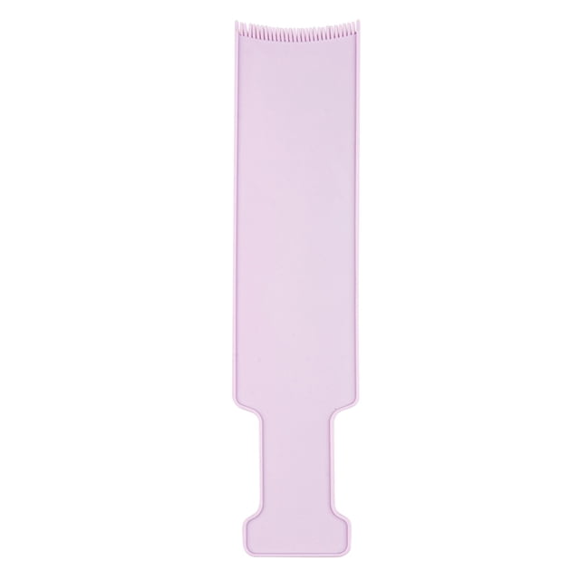 Tablero para Teñir El Placa Salón Ygjytge PVC Portátil Peluquero