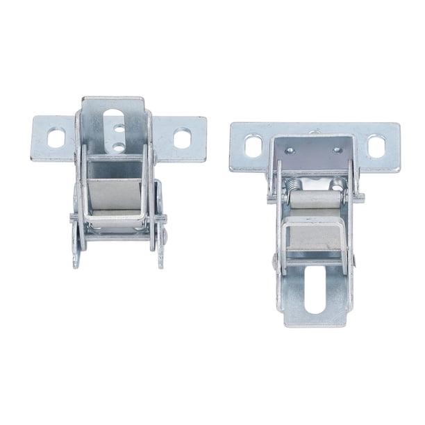 Bisagra De Sierra De Mesa Deslizante, Bisagra Abatible Para Mesa De Sierra De Hierro Exterior Galvanizada, Sólida Y Flexible Para Mecanismo De Conexión