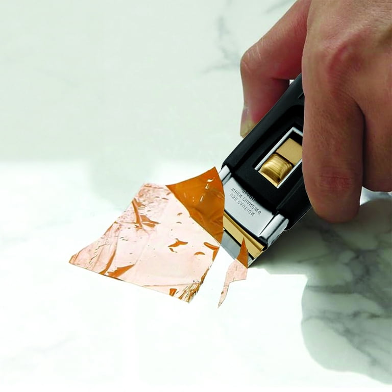 Hyper Tough Glass and Tile Scraper Kit with Replacement Blades photo 8