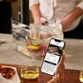 thumbnail image 3 of Anova Culinary Sous Vide Precision Cooker Nano 3.0 800 Watts, 3 of 5