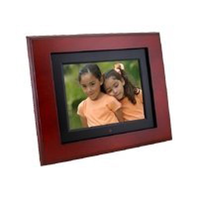 Matsunichi Photoblitz PF800 - Digital photo frame - 8" - 800 x 600