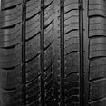 thumbnail image 4 of Finalist UN108 All Season 215/45R17 91W XL Passenger Tire, 4 of 6