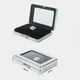 thumbnail image 3 of Caja de almacenamiento de diamantes Hugo Joya de piedras preciosas, 3 of 10