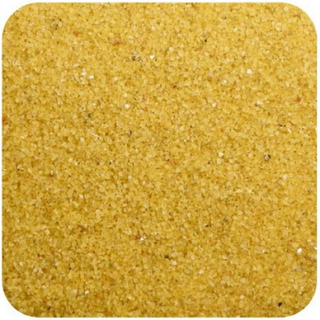 Sandtastik FL0206 Sable de Couleur Florale Sac de 2 lbs - Buttercup