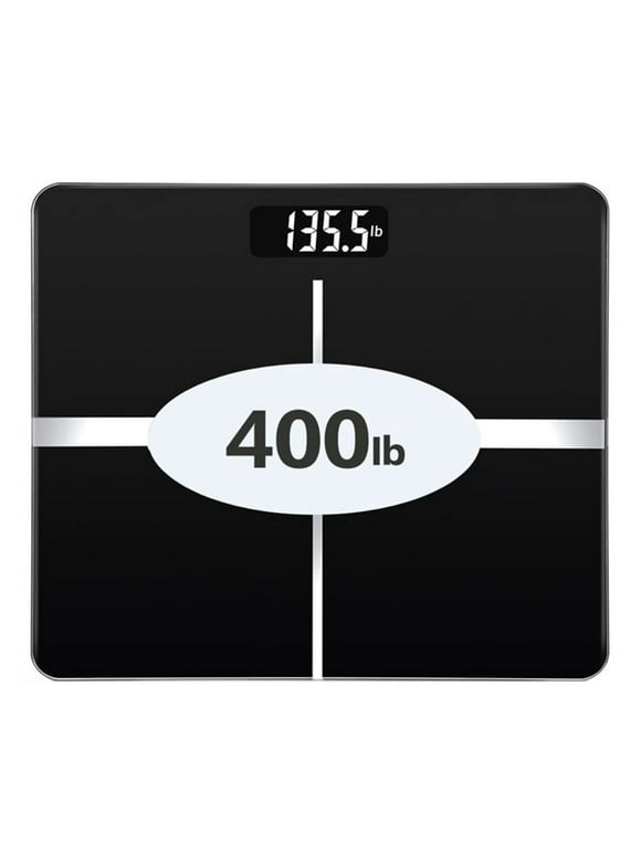 All Bathroom Scales
