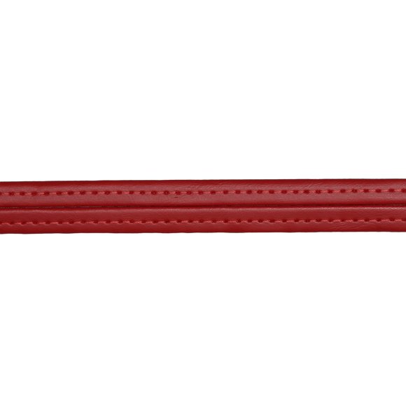Bry-Tech Marine1 Medium Red Vinyl Upholstery Trim for Boat Auto