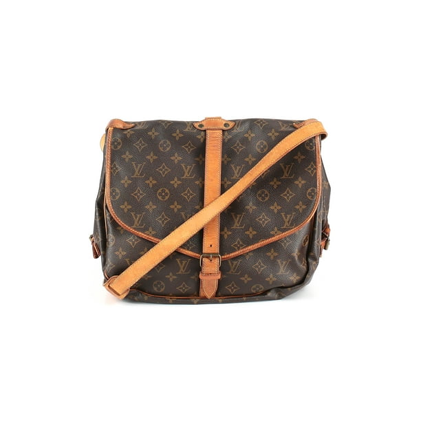 Louis Vuitton - Pre-Owned Louis Vuitton Women&#39;s One Size Fits All Messenger - 0 ...