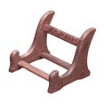 thumbnail image 4 of Siruishop Plate Stand for Display Inkstone Holder Stone Holder for Picture Frame Stone XS, 4 of 8