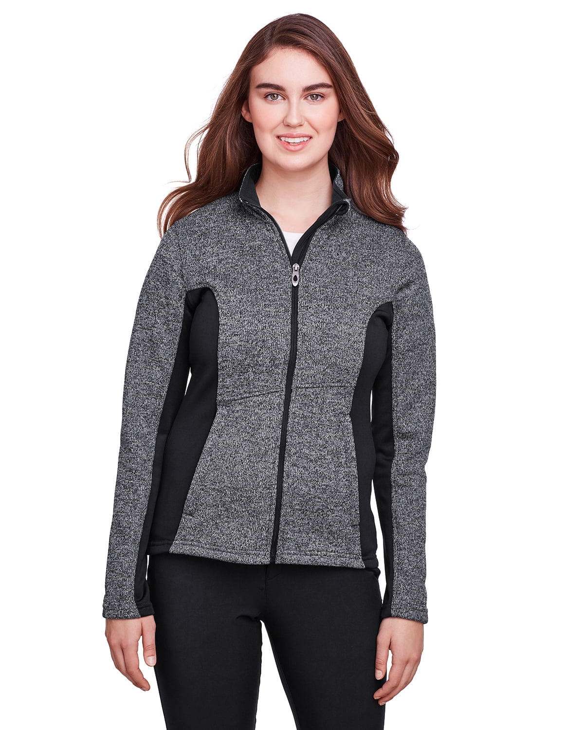 Spyder - Spyder Ladies' Constant Full-Zip Sweater Fleece - 187335 ...